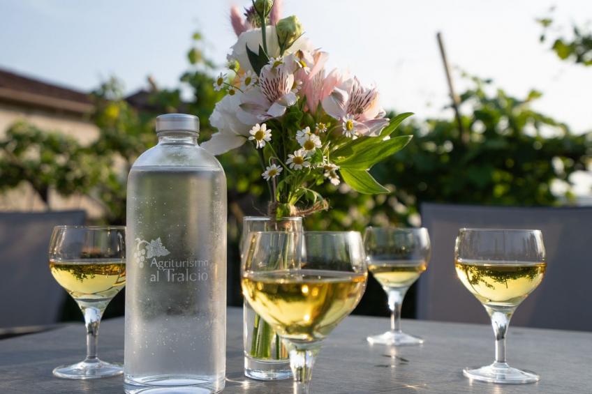 Unterkunft Sigagnola - foto 9