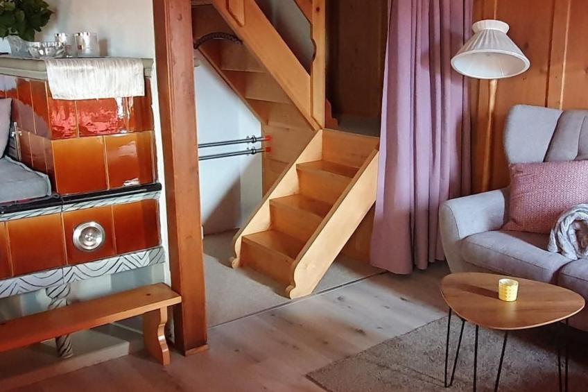 in einem heimeligen Berner-Stöckli - foto 10