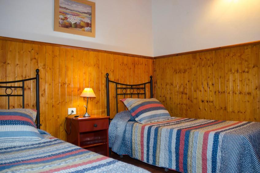 "Casa Rural Ondina". - foto 12