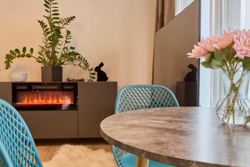 Apartmán Klára - foto 9