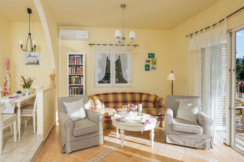 Villa Madalena - foto 7