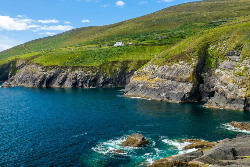 Dingle HC(TR4) No 9 - B - foto 20