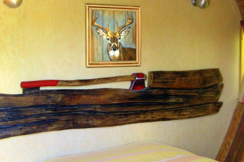 Charmantes Ferienhaus mit gemeinsamem Grill - foto 11