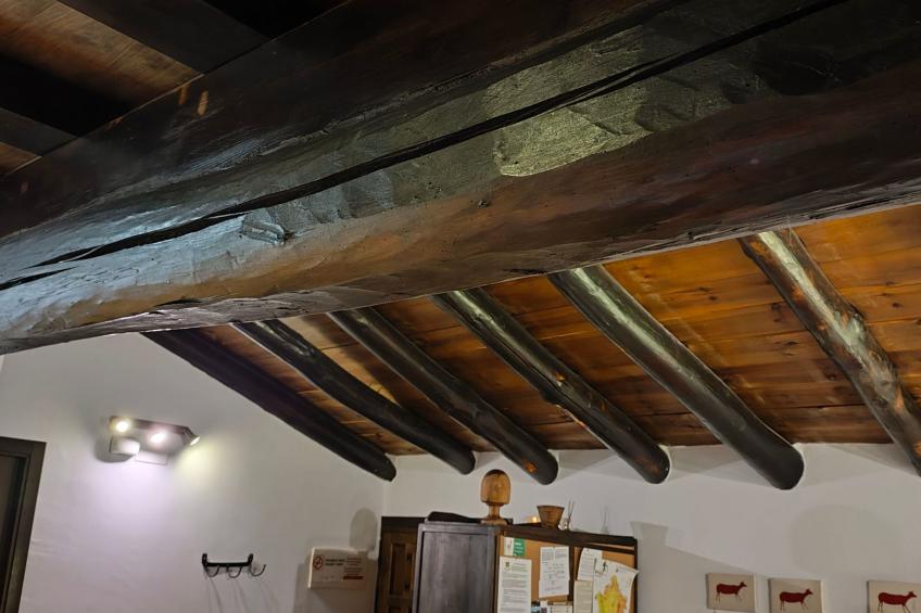 Turia Wohnung, Dachgeschoss. - foto 20