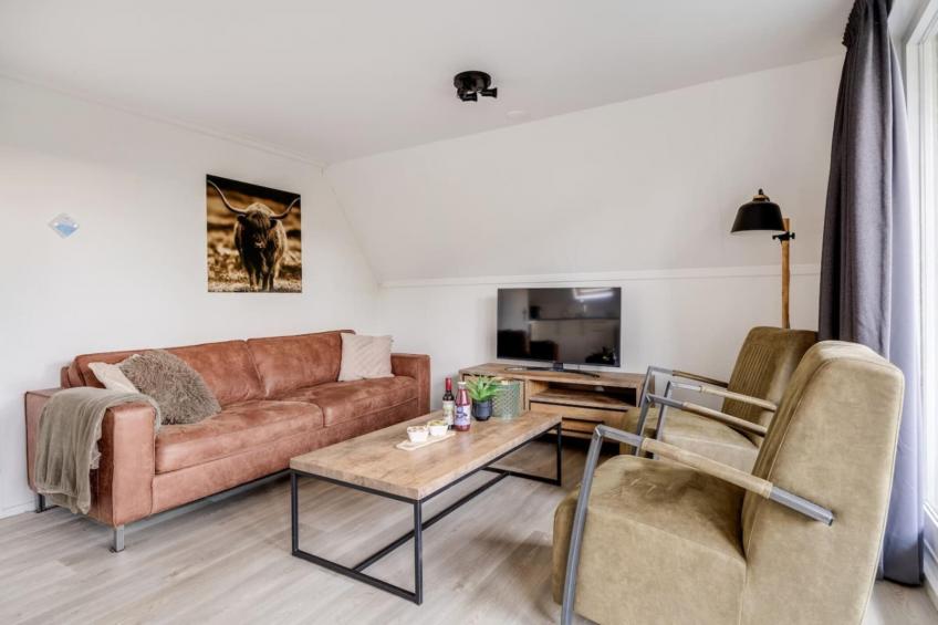 118 | Rietzanger | Sfeervol ingerichte bungalow - foto 2