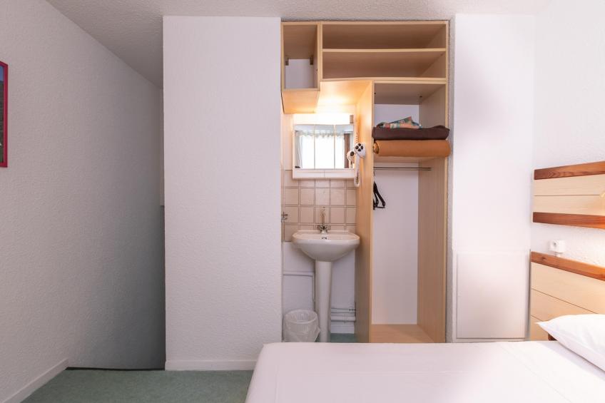 Les Gorges Rouges - Appartement 4 piÃ¨ces 8 personnes - foto 13