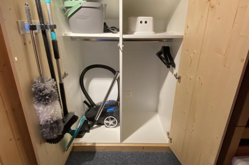 Schirli Dachgeschoss Appartement/Fewo, Bad, WC 6-Bettwohnung - foto 32