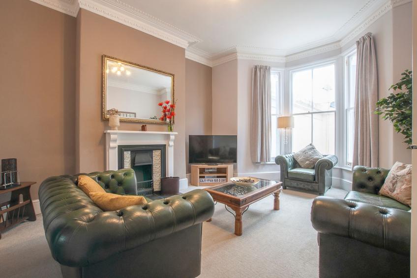 Sussex Place - foto 12