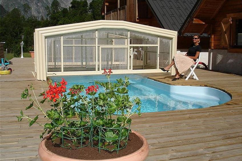 Odalys Chalet Le Pleynet 14p - foto 12