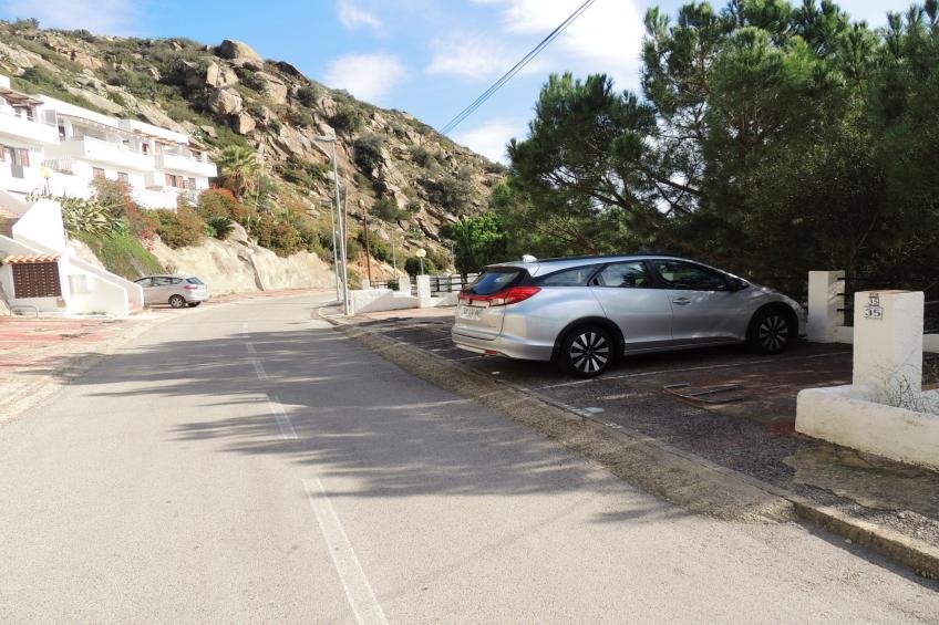 IBIZA BRAMER 9 Canyelles Roses - foto 33