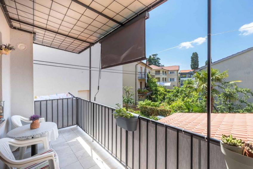 Vakantiewoning in de buurt van de zee - BF-W9DTV - foto 4