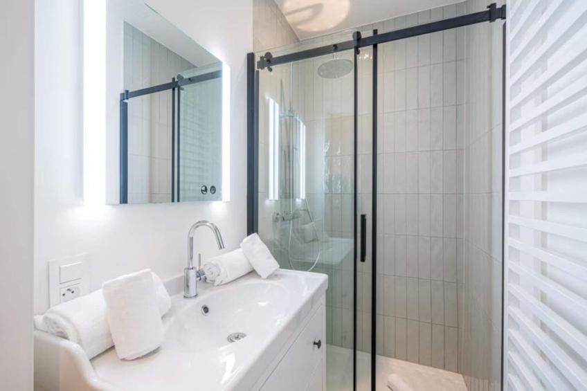 La Maison du Jardinier avec dortoir - foto 17