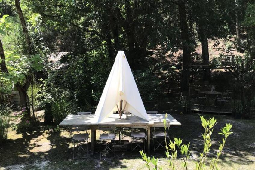 Résidence Maubuisson - foto 17