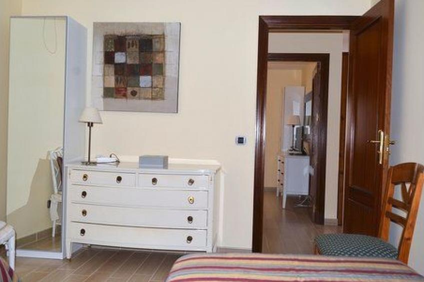 Villa los palmitos Familiäre Privatvilla mit Pool - foto 23