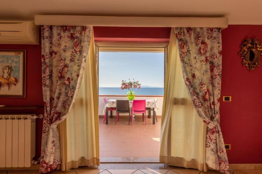 Charmante Wohnung in Marchesana mit Terrasse - foto 14