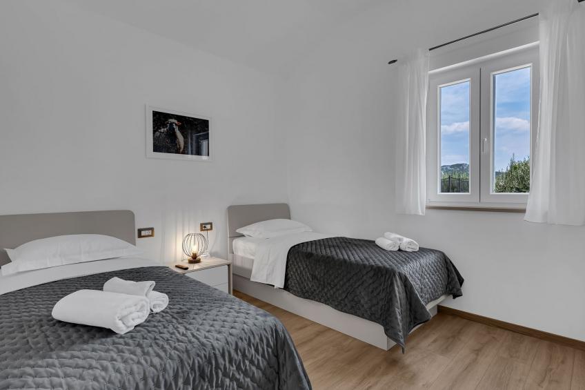 Villa Maslina - Ferienanlage Moja Stina - foto 29