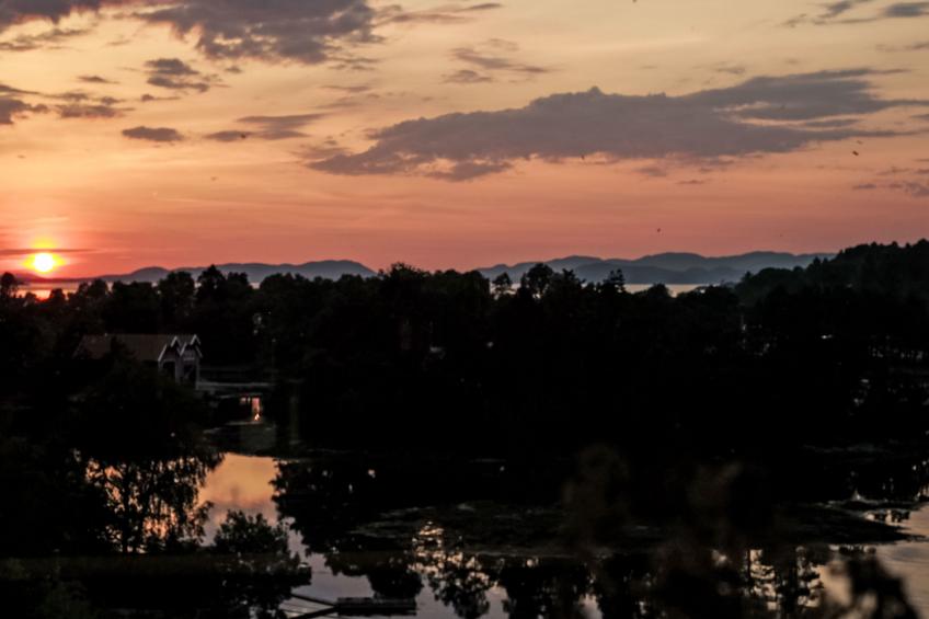 Lauvlid Cottage - foto 42