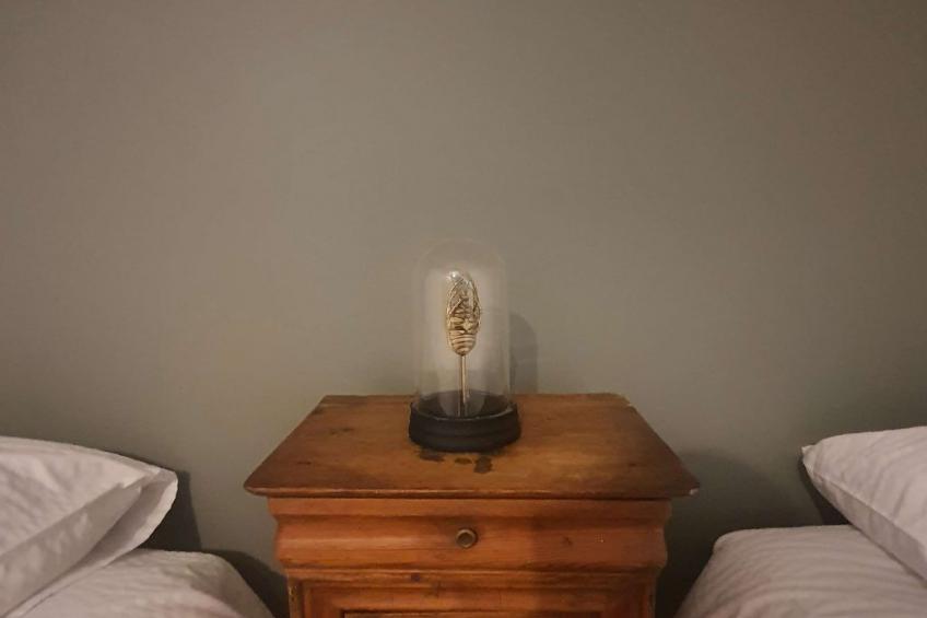 Le Pressoir de mon Père vor den Toren von Honfleur - foto 9