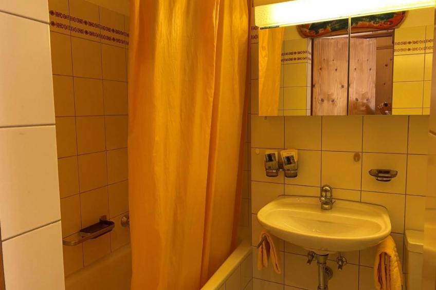 Apparthotel Pöstli Nr. 106 - foto 9