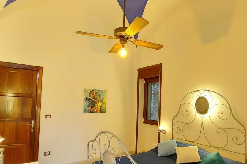 Girasoli in Tricase Porto - foto 18