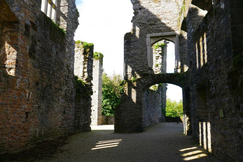 Große Wohnung in viktorianischer Villa - foto 37