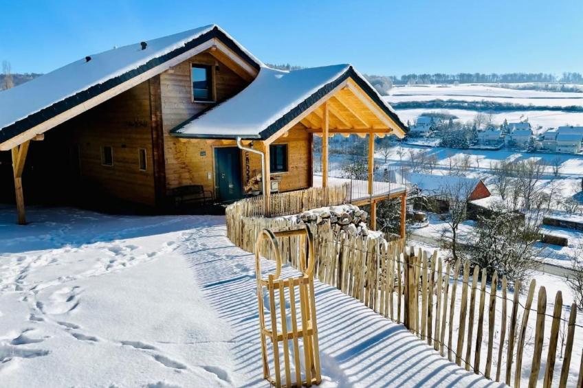 in Nieder-Werbe mit Großer Terrasse - foto 33