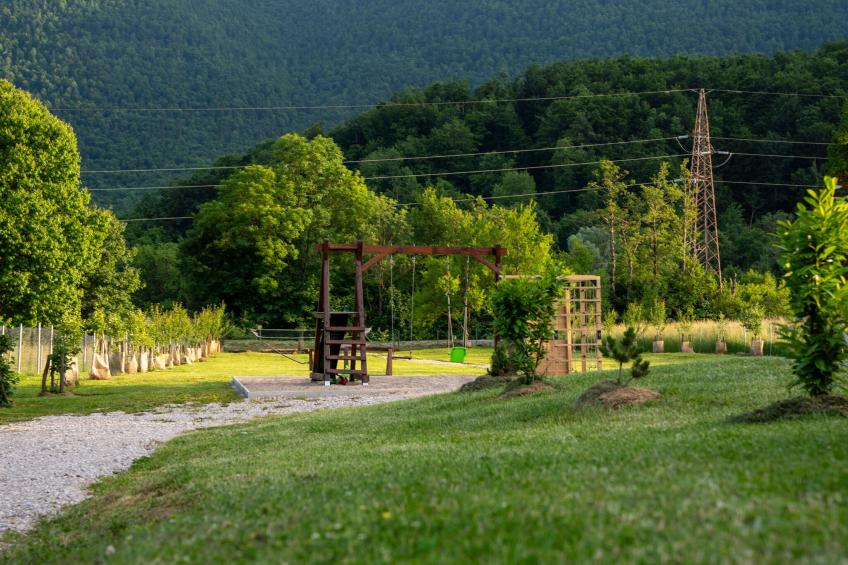 Villa Brusiana with covered heated pool - foto 48