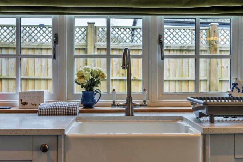 The Cottage at High Bickington - foto 28