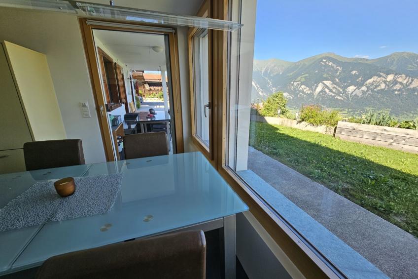 im Försterhaus Dalin, (Dalin), - foto 9