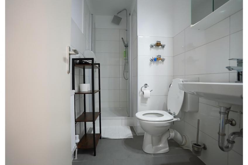 Holiday park Geyersberg Freyung-Appartement Typ A Basis - foto 13