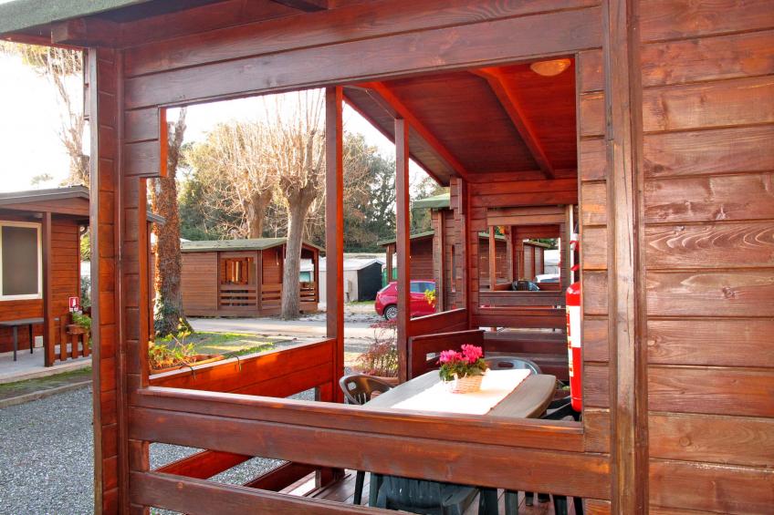 Camping Campeggio Italia (MAS370) - foto 14