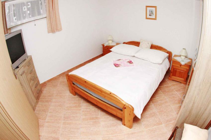 Holiday apartment with sea view - BF-VWV8 - foto 10