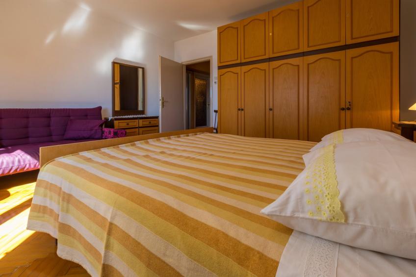 Holiday apartment in the first row to the sea, with sea view and satellite TV - BF-DMFX - foto 64