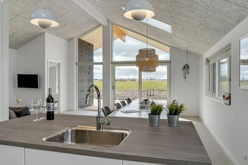 "Thalie" - 400m from the sea in Funen - foto 13