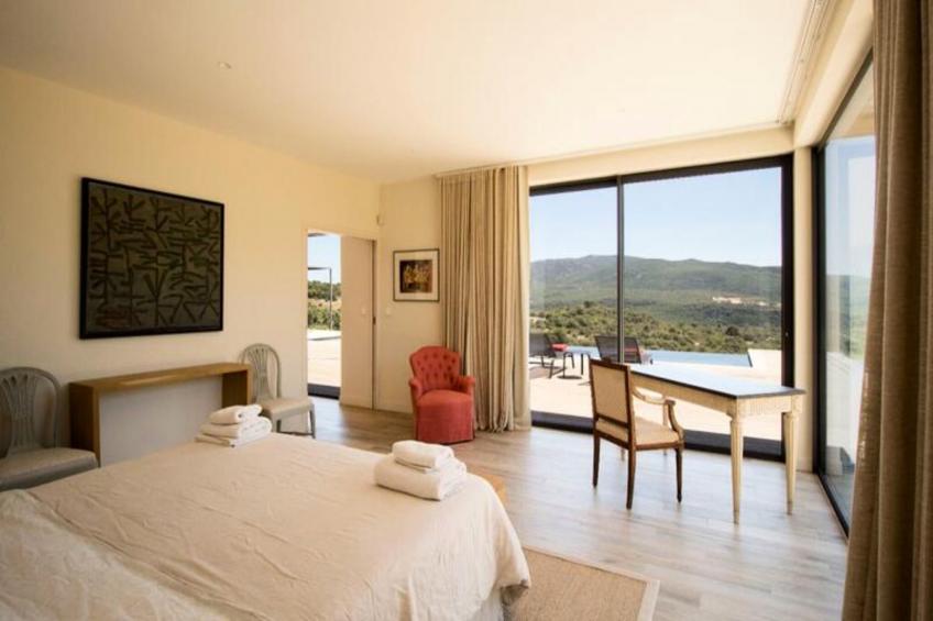 Villa Mirage Luxe Et Sérénité - foto 16