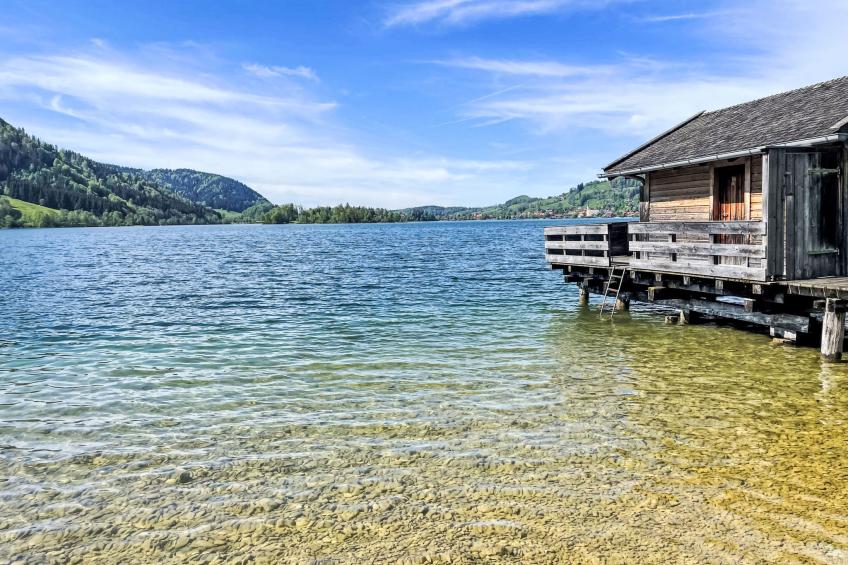 Tiny Haus Glockenalm-Schliersee Lodge - foto 24