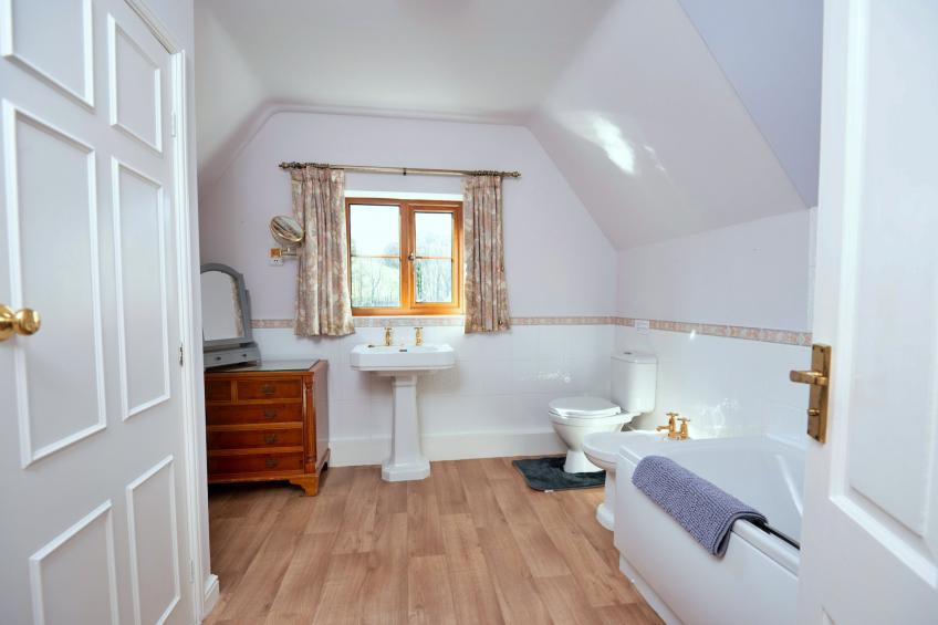 Cwmfron House - foto 30