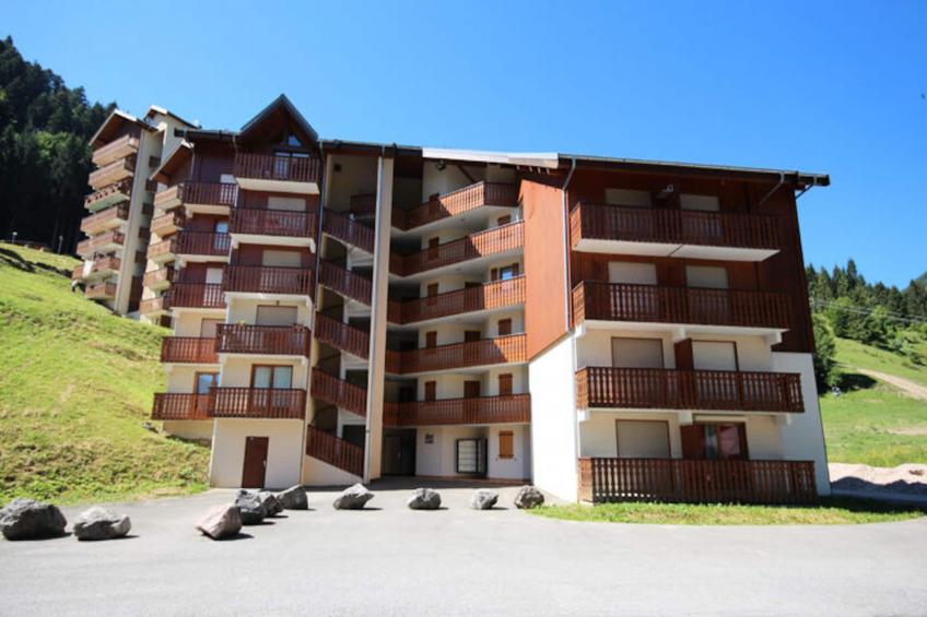 Studio à Saint Jean d'Aulps - foto 6