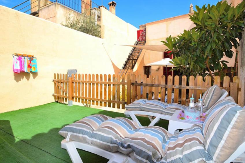 Maison à Petra - foto 9