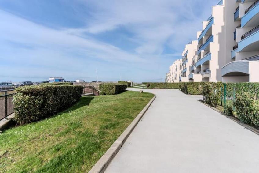 Résidence Face Mer Bel Appt  Pour 5 Pers - foto 25