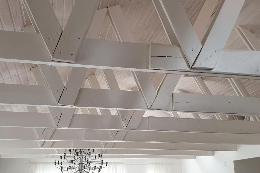 mit Terrasse, Grill und Garten - foto 21