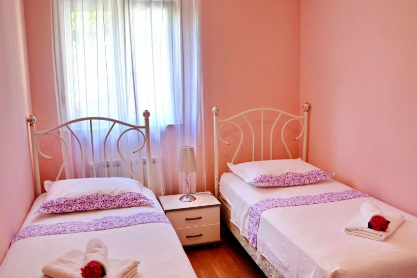 "Mladinic A1" mit Terrasse - foto 24