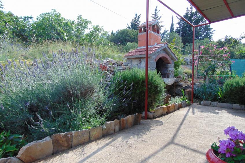 Charmante Ferienwohnung Fana - foto 14