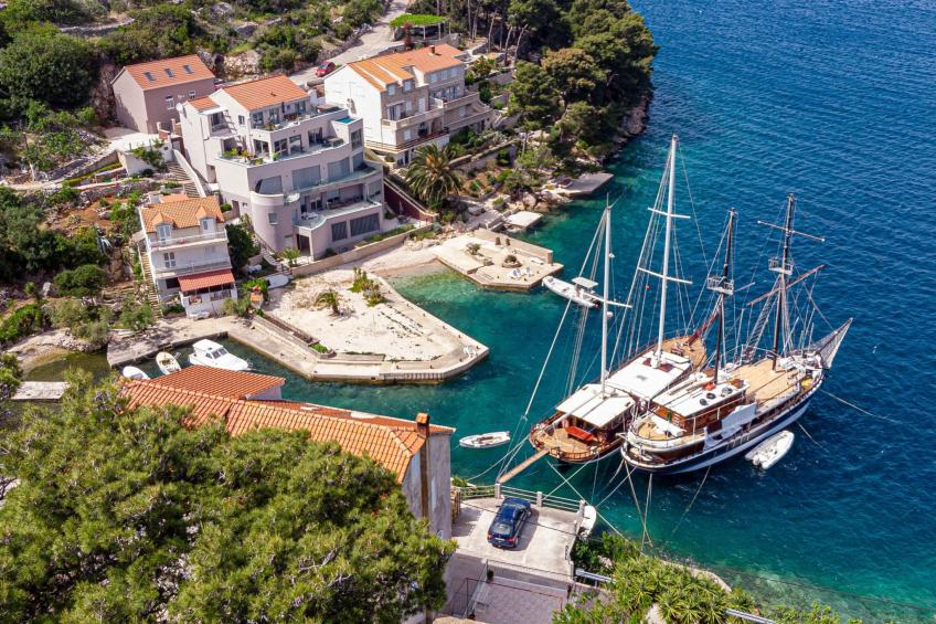 Wohnung "Suartini Racisce" - foto 6