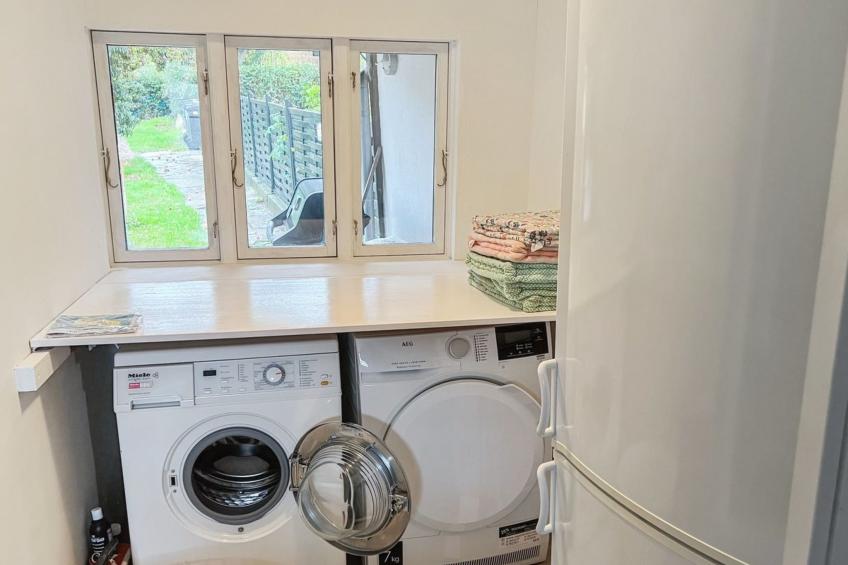 "Christan" - 200m from the sea in Bornholm - foto 9