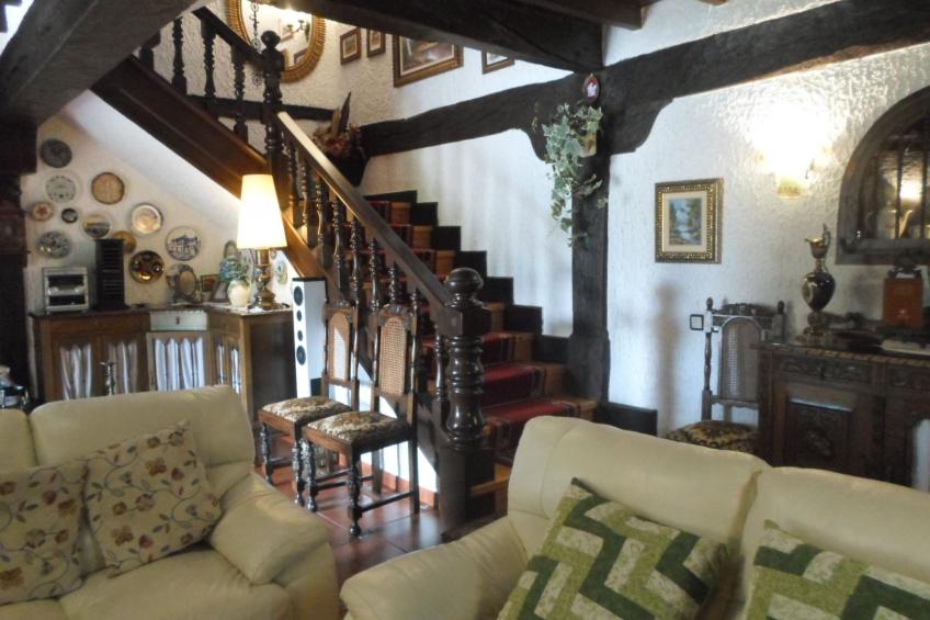 Finca "Casa El Molino" mit eigenem Schwimmbad - foto 39