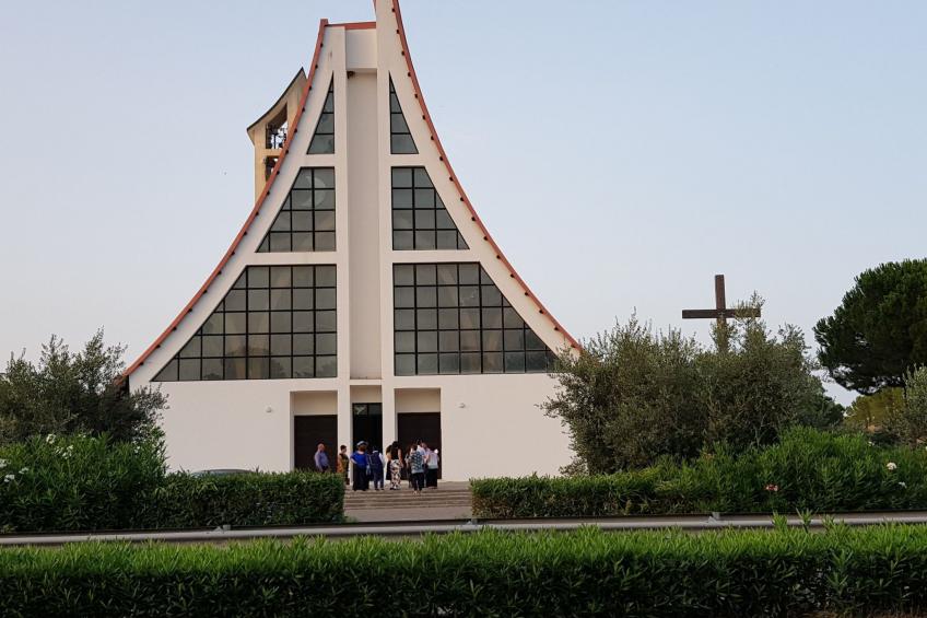 I Giardini Elisei- Aphrodite - foto 24