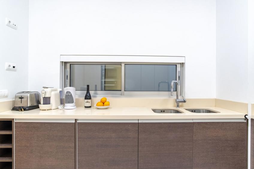 Wohnung "Madeira Palace Erste Linie" - foto 28