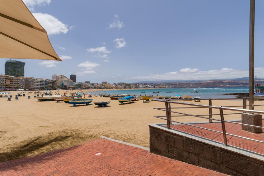 Vespucio Canteras By CanariasGetaway - foto 16