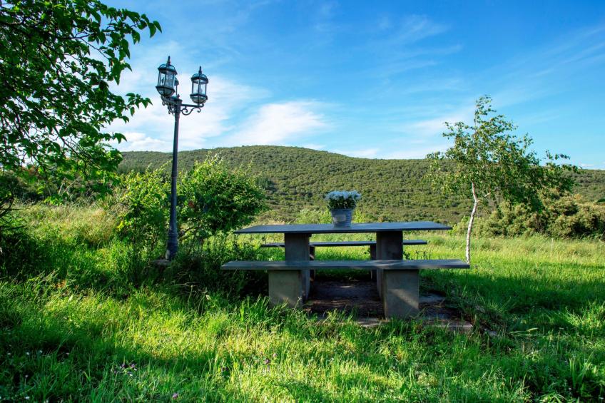 Ländliches Haus Médulas 2. für 4 PAX belegbar - foto 26